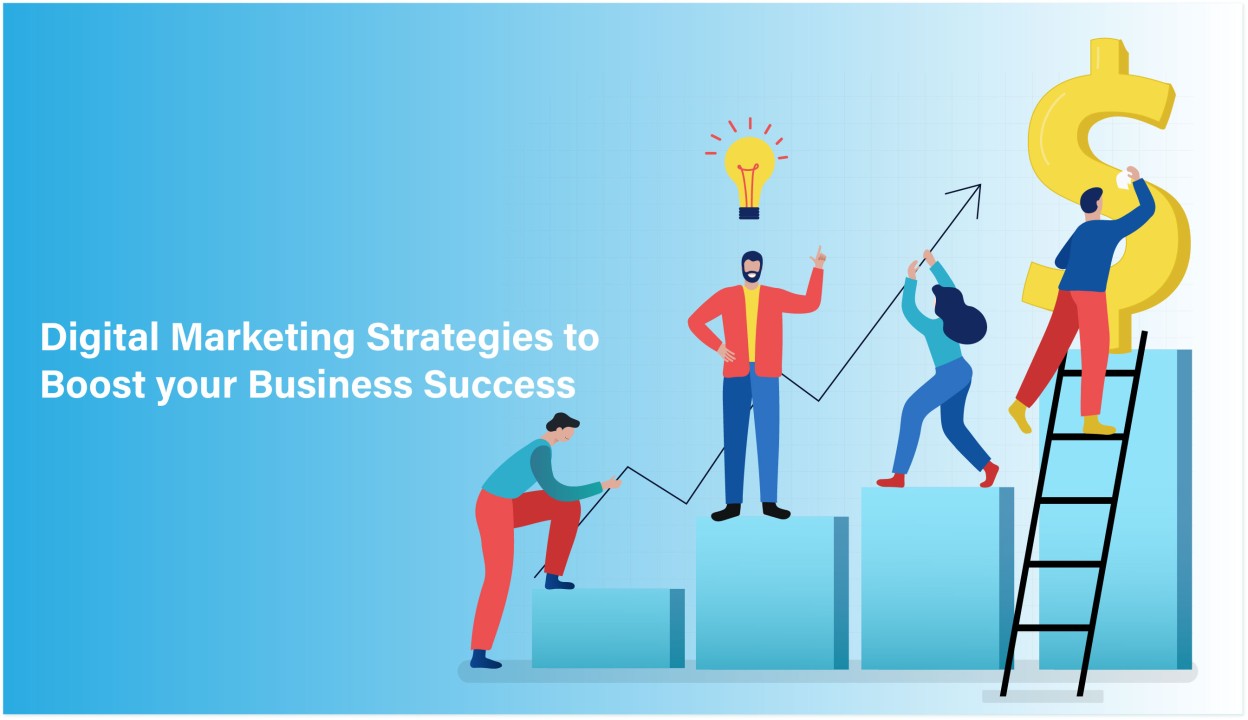 Digital Marketing Strategies 9 Surefire Marketing Tips Ahmedabad Digital Marketing Strategies 9 Surefire Marketing Tips Ahmedabad