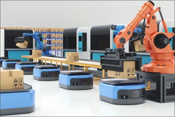 Digital Twin Development And Deployment Anylogic Simulation Software Digital Twin Development And Deployment Anylogic Simulation Software