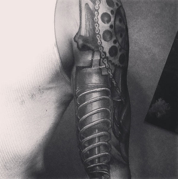 Dirt Bike Tattoo Ideas: Cool Designs for Riders Dirt Bike Tattoo Ideas: Cool Designs for Riders