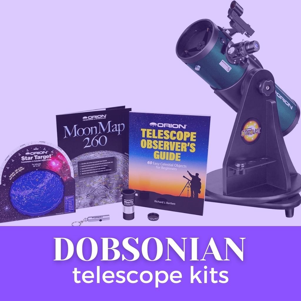 Dobsonian Telescope Dobsonian Telescope