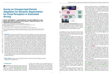 Domain Adaptation A Survey Domain Adaptation A Survey