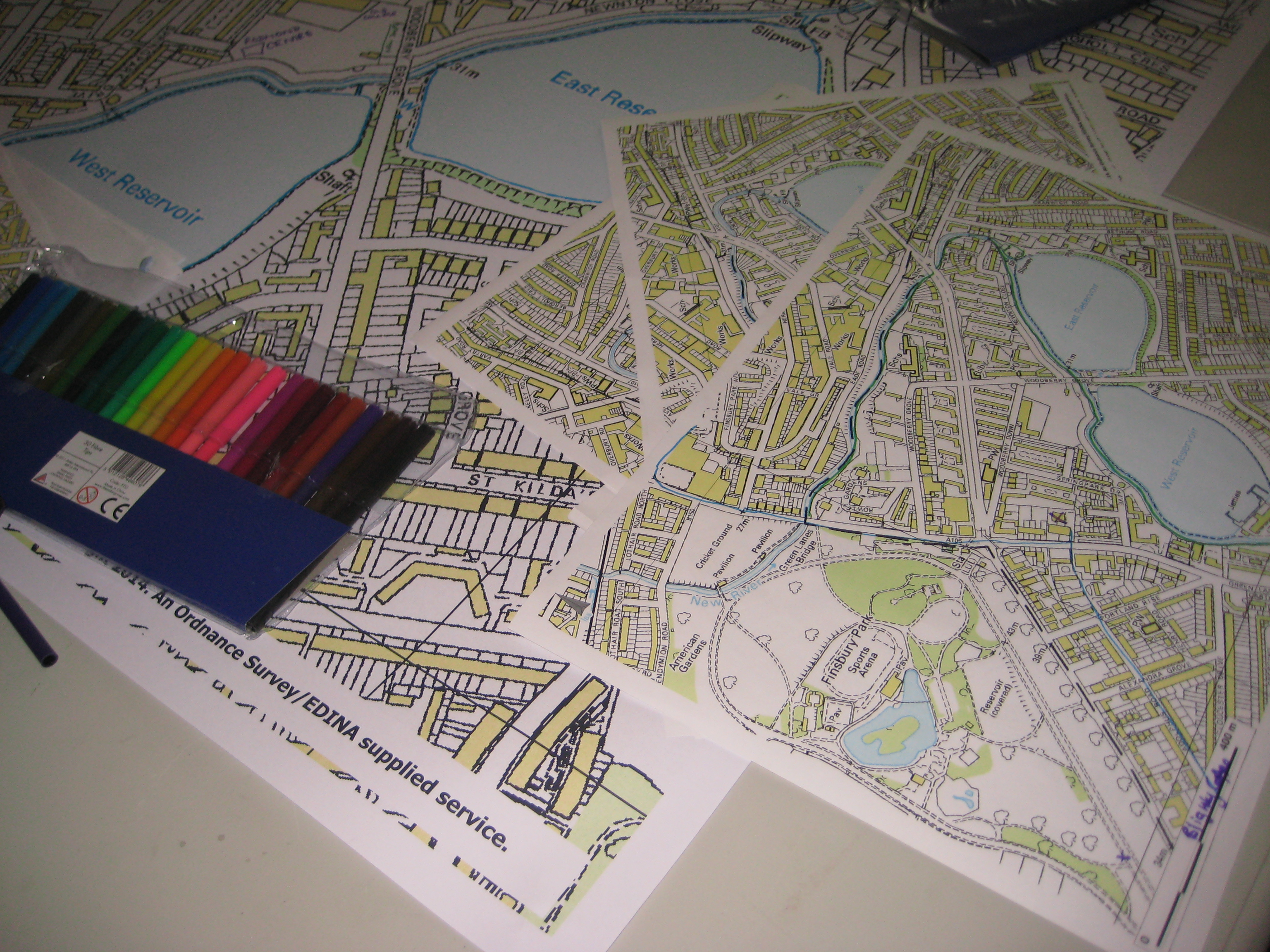 Understanding Down Mapping Systems: A Comprehensive Guide