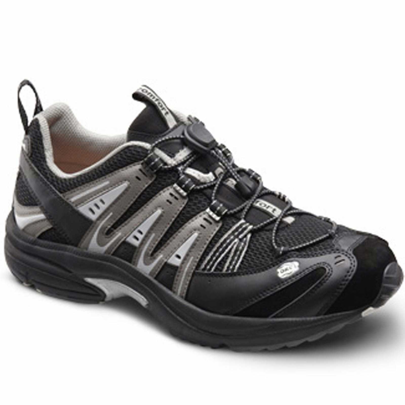 Dr Comfort Men S Performance Athletic Shoe Diabetes Dr Comfort Dr Comfort Men S Performance Athletic Shoe Diabetes Dr Comfort
