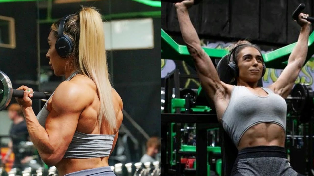 Eli Steiger: Powerlifting Champion's Journey and Achievements