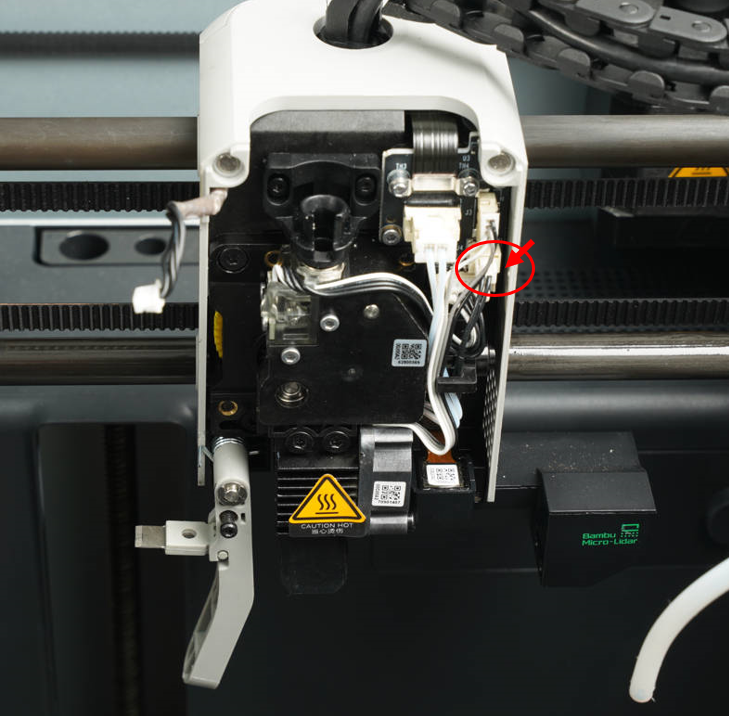 Ender 7 Hotend Replacement: Easy Drop-In Guide
