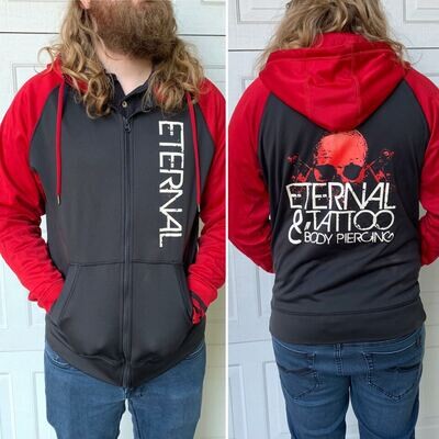 Eternal Tattoo Fremont NE: Your Local Ink Destination