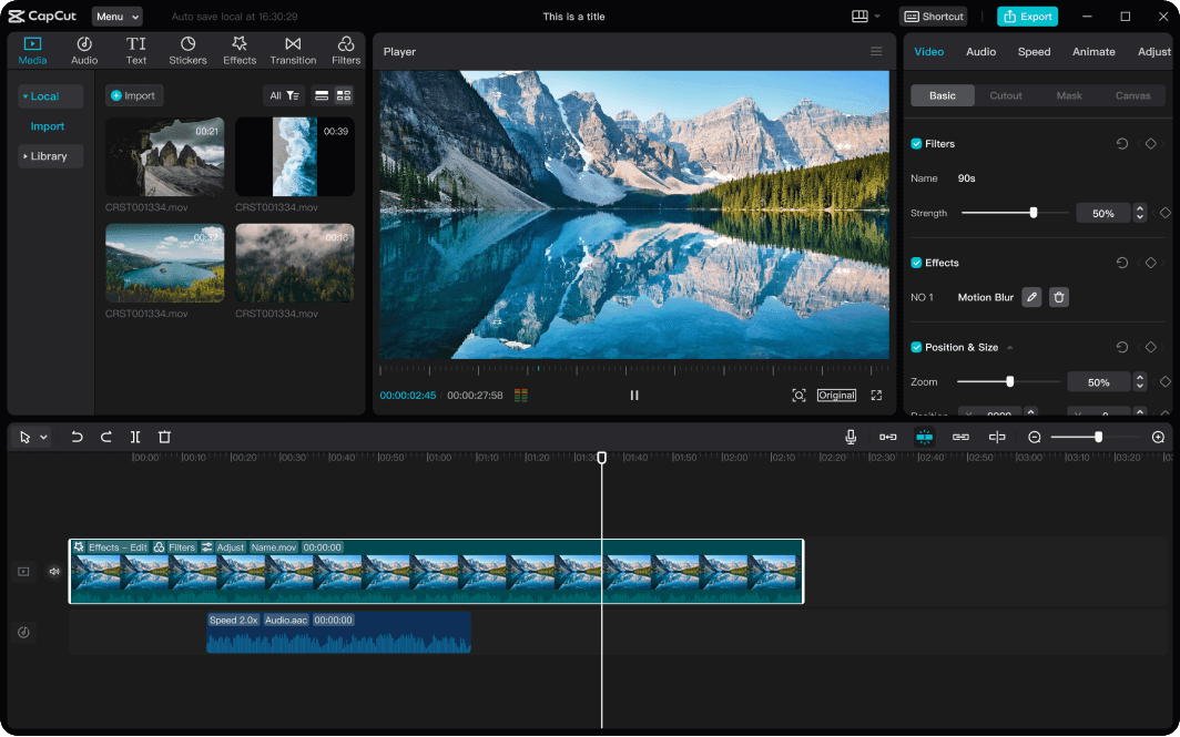 Exploring Capcut Edits For Virtual Reality Tiktok Exploring Capcut Edits For Virtual Reality Tiktok