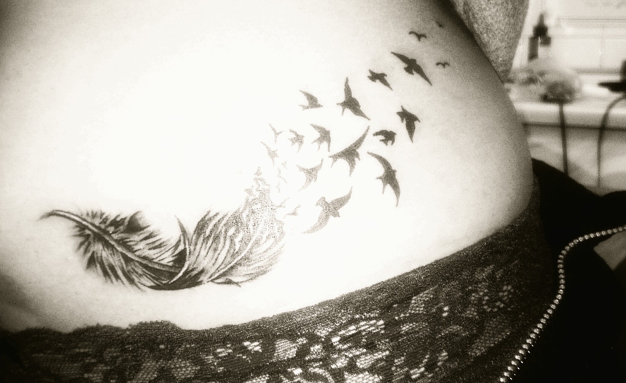 Feather Tattoos for Women: Delicate Designs & Meanings
Feminine Feather Tattoos: Trendy & Symbolic Ideas
Feather Tattoos on Women: Elegant & Inspiring Styles
Women’s Feather Tattoos: Small & Meaningful Designs
Feather Tattoo Ideas for Women: Graceful & Chic Feather Tattoos for Women: Delicate Designs & Meanings
Feminine Feather Tattoos: Trendy & Symbolic Ideas
Feather Tattoos on Women: Elegant & Inspiring Styles
Women’s Feather Tattoos: Small & Meaningful Designs
Feather Tattoo Ideas for Women: Graceful & Chic