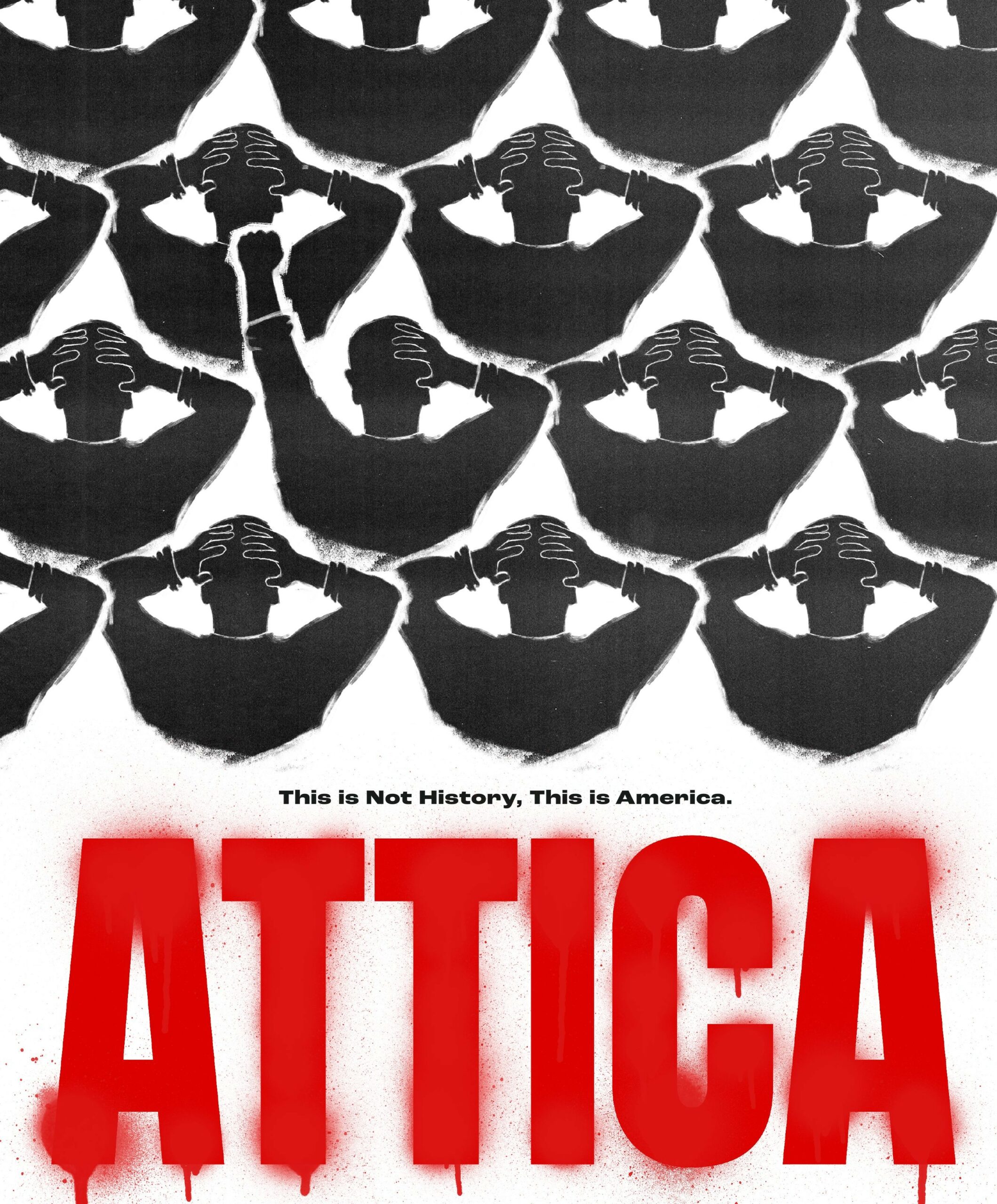 Film Review Attica Explores Heroic Prison Uprising Film Review Attica Explores Heroic Prison Uprising
