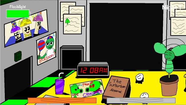 Five Nights at Sunflower's: Survival Guide & Tips