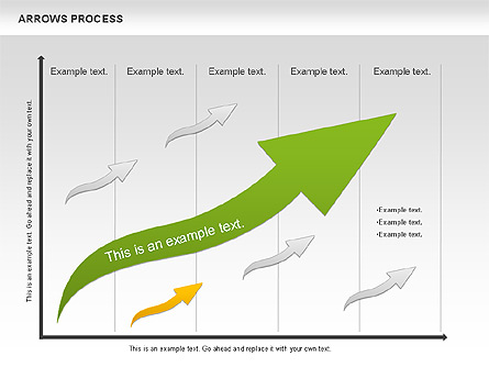 Mastering Flexible Arrows: Navigate Multiple Directions Effortlessly