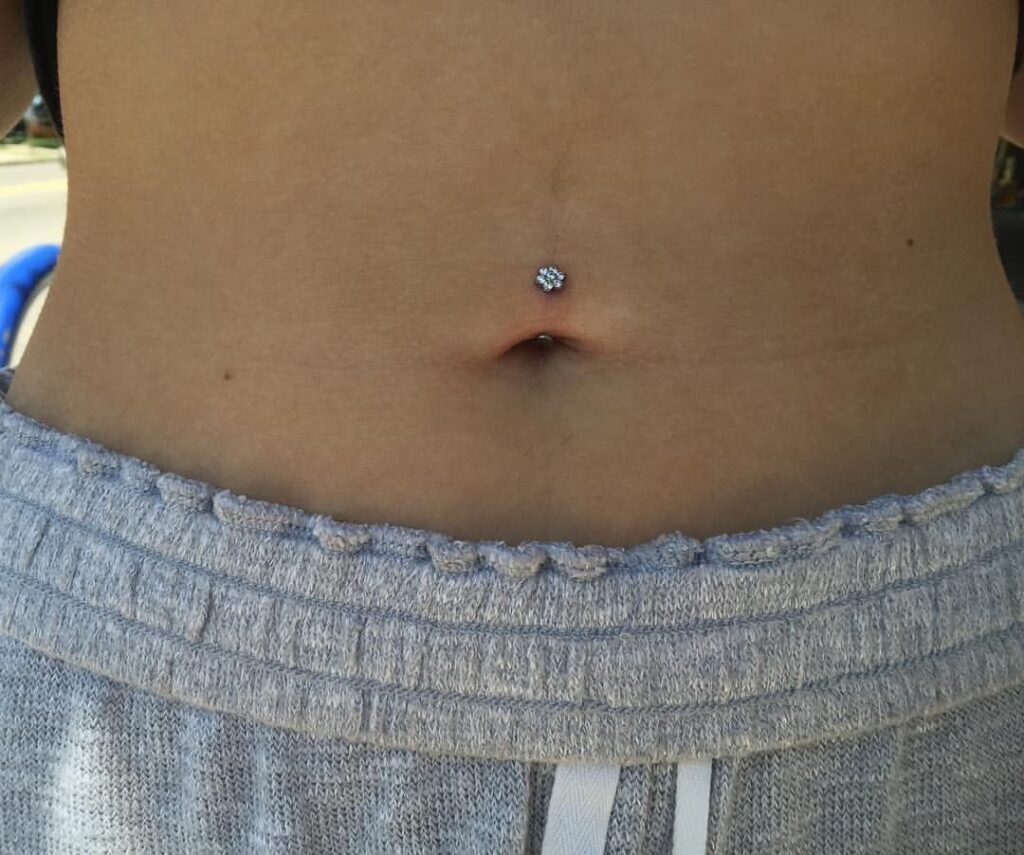 Floating Navel Piercing Jewelry: Top Styles & Tips