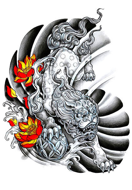 Fu Dog Tattoo Foo Dog Tattoo Foo Dog Tattoo Design Tattoos Fu Dog Tattoo Foo Dog Tattoo Foo Dog Tattoo Design Tattoos