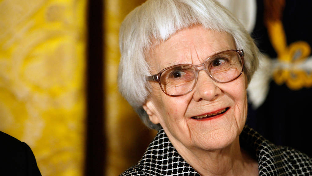 Furious Hours Tells The Tale Of Harper Lee And Her Unfinished Work Kqed Furious Hours Tells The Tale Of Harper Lee And Her Unfinished Work Kqed