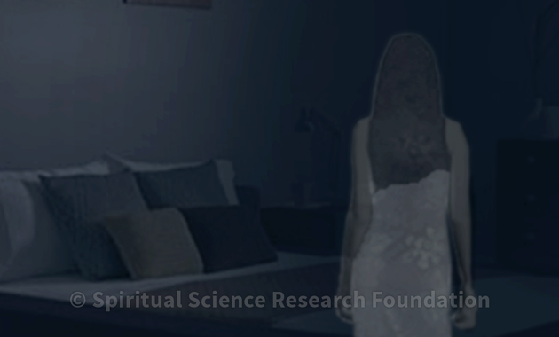 Ghosts Spiritual Science Research Foundation Ghosts Spiritual Science Research Foundation