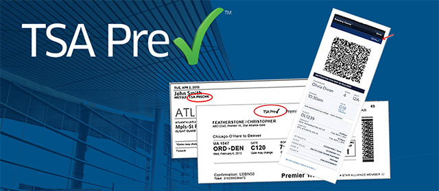 Global Entry Tsa Pre Check What Is It Why You Want It Global Entry Tsa Pre Check What Is It Why You Want It