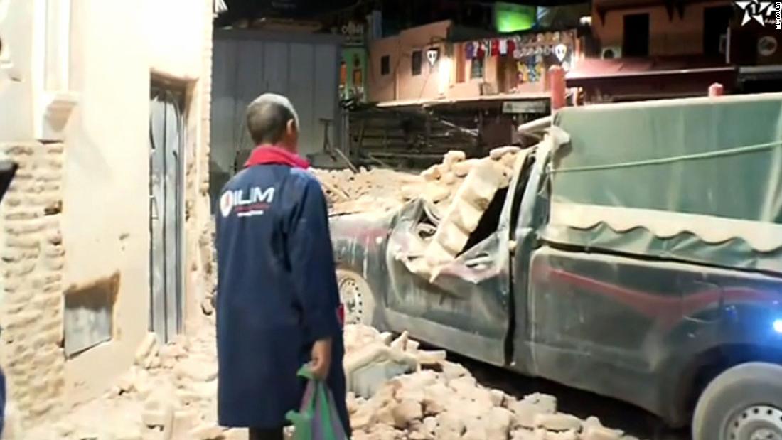 Global Rumblings Scientist Says Devastating Earthquake Will Hit Mexico Global Rumblings Scientist Says Devastating Earthquake Will Hit Mexico
