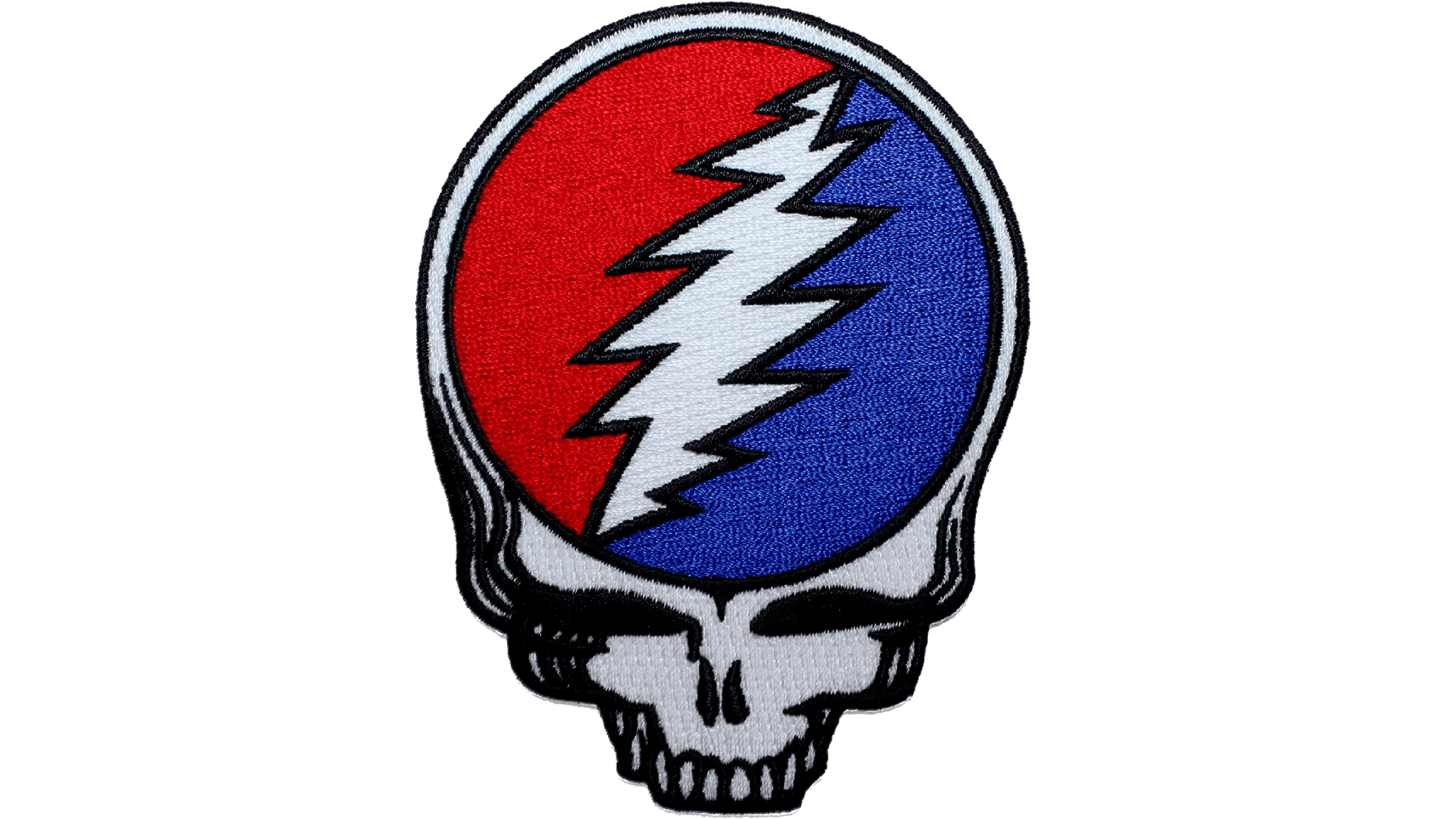 The Meaning Behind the Grateful Dead Logo