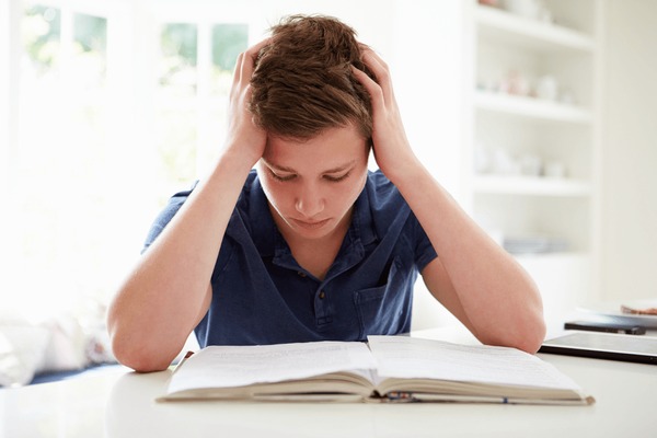 Homework Struggles: How to Overcome and Succeed