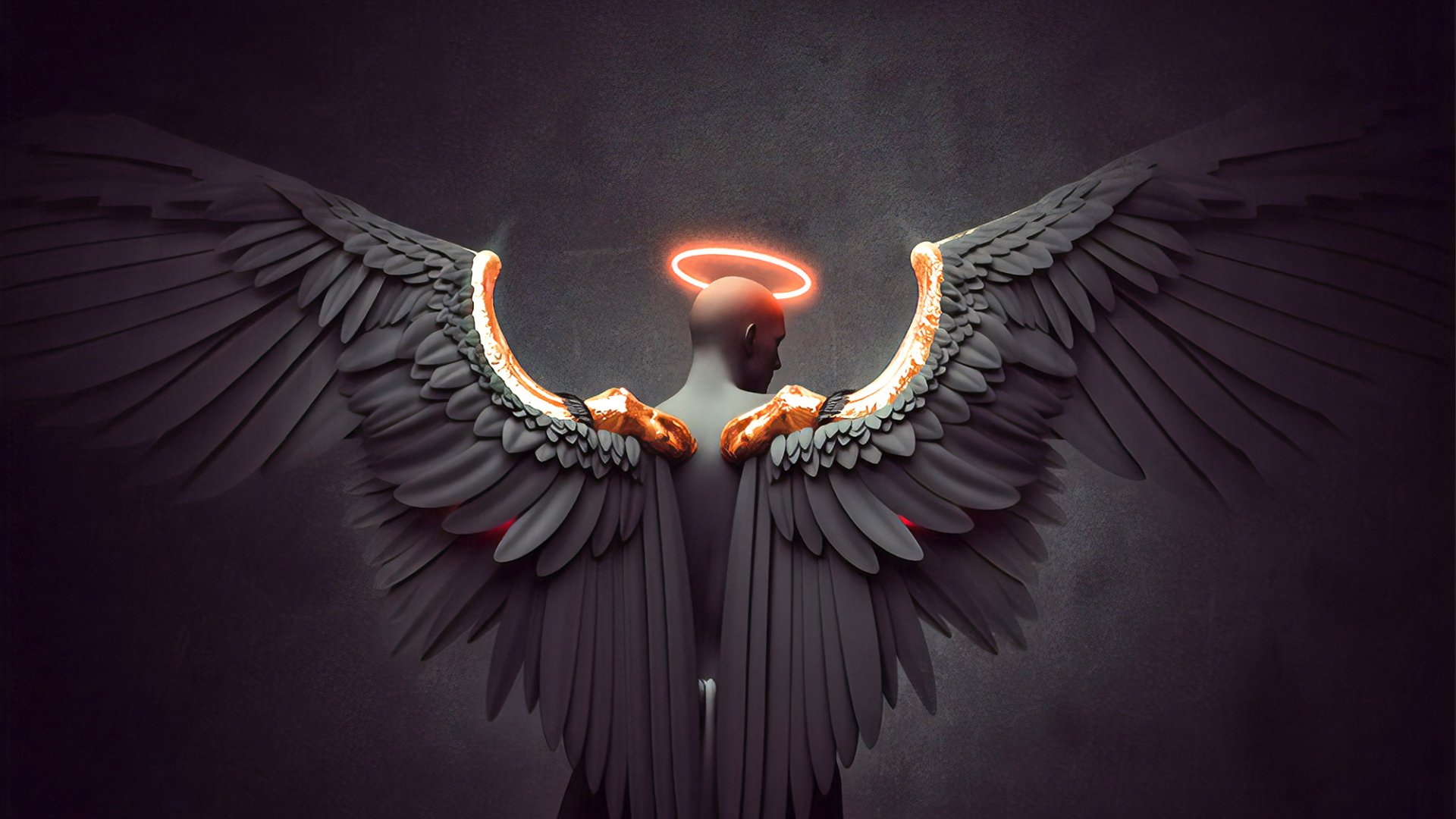 Half Angel Half Devil Outfit Ideas for a Striking Look