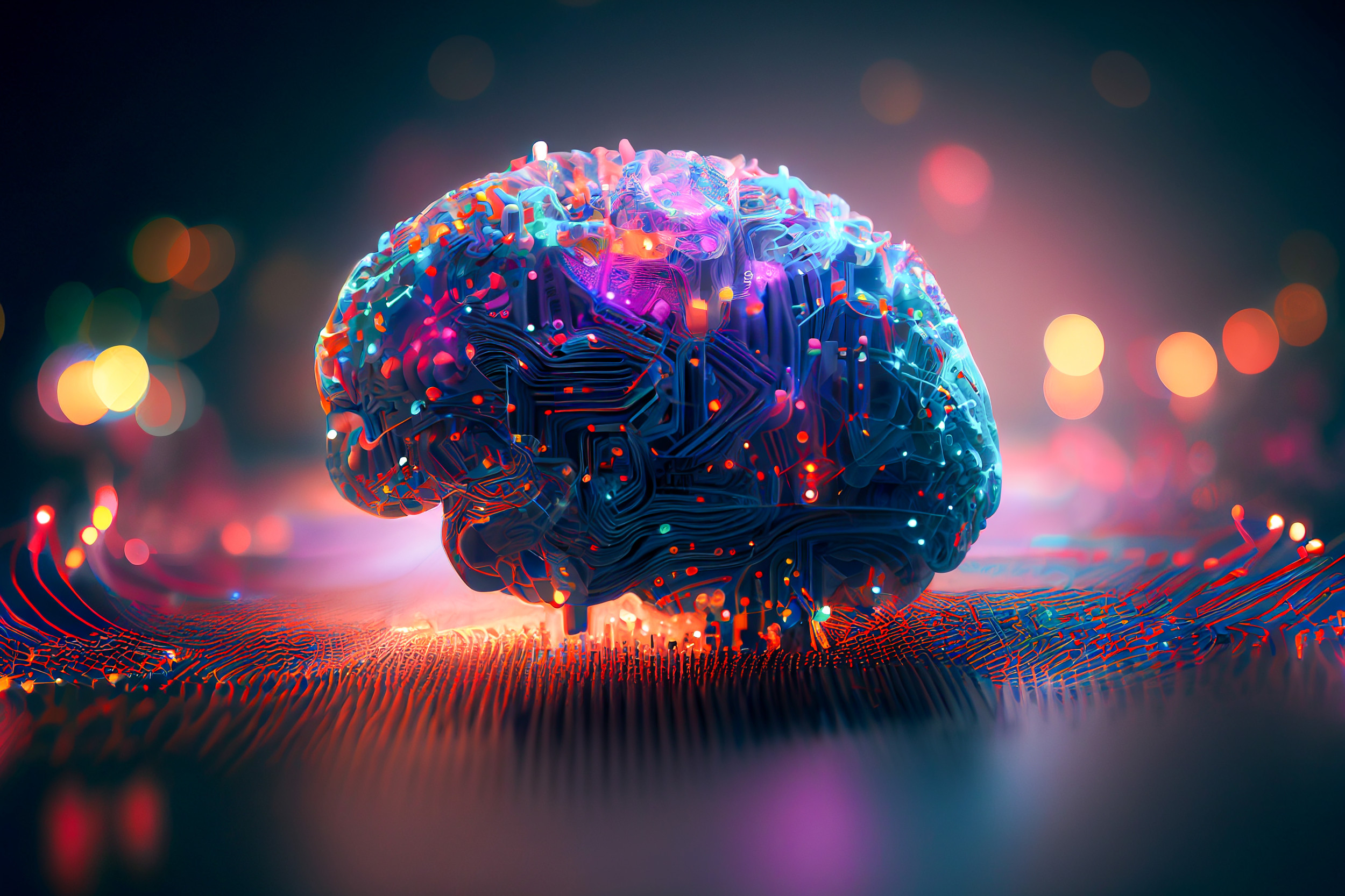Harnessing The Power Of Generative Ai To Unlock Business Growth Harnessing The Power Of Generative Ai To Unlock Business Growth