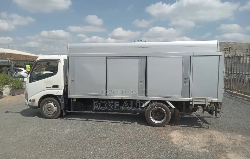 Hino Duttro In Kiambu Kiambu Trucks Trailers Rossey Rossey Hino Duttro In Kiambu Kiambu Trucks Trailers Rossey Rossey