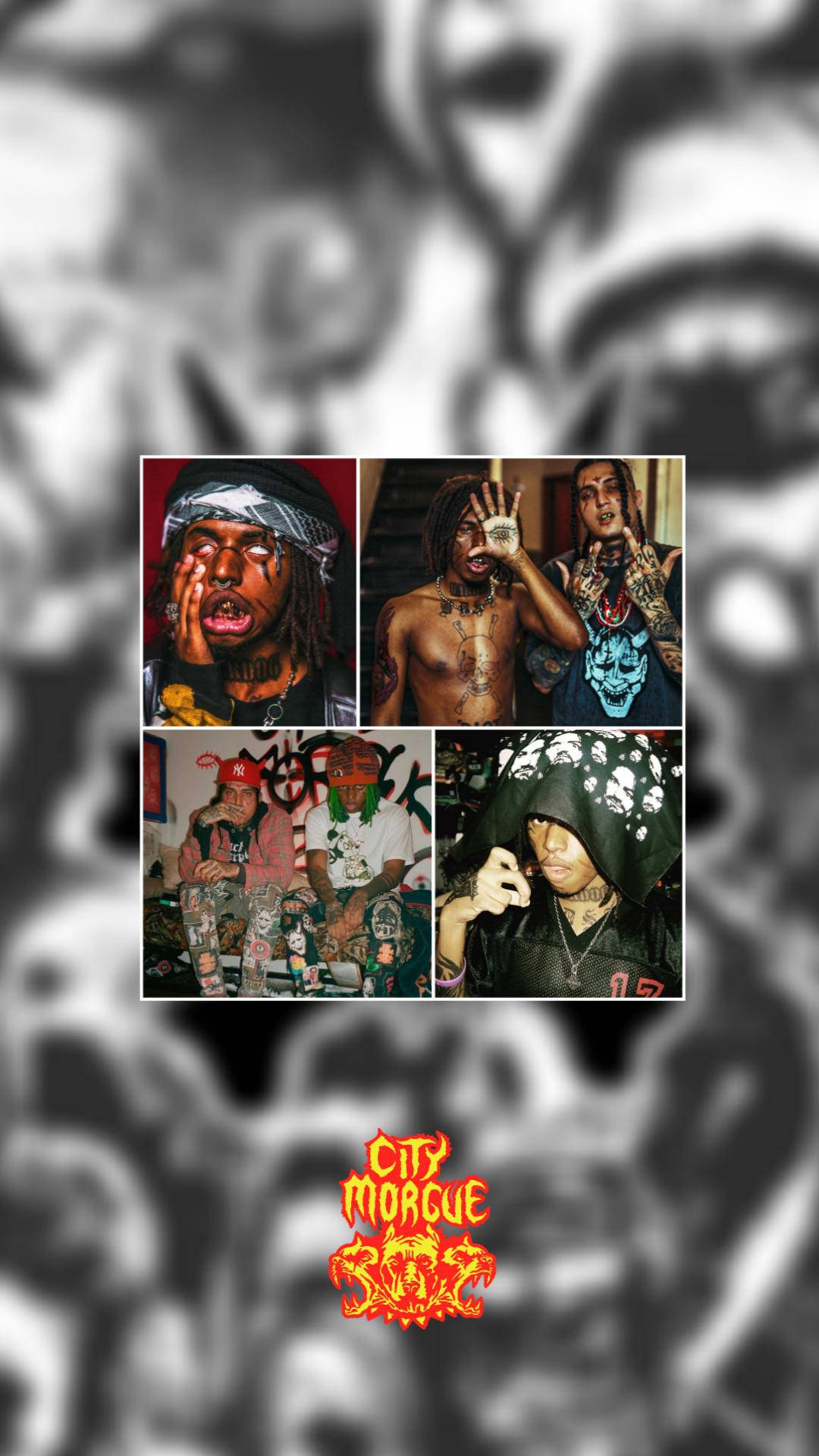 Zillakami's Height Revealed: The Truth Uncovered