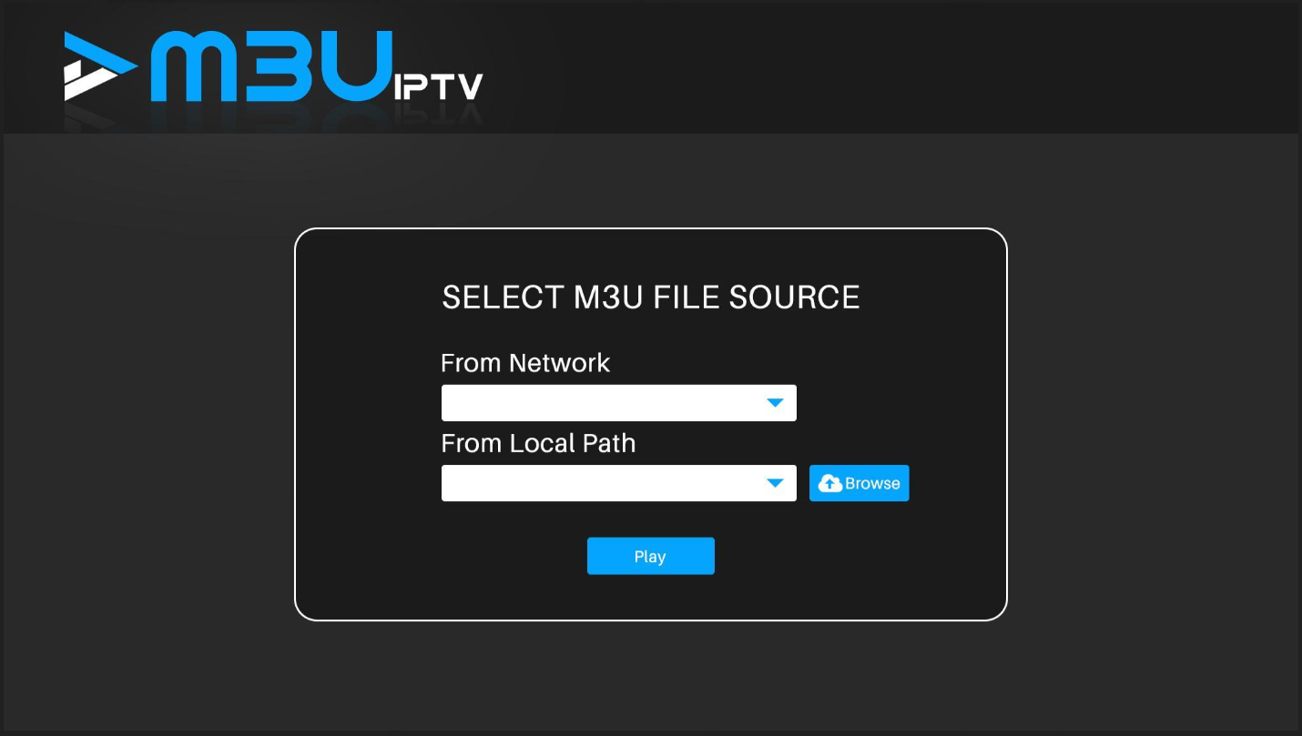 How To Play M3u Files With Vlc Leawo Tutorial Center How To Play M3u Files With Vlc Leawo Tutorial Center