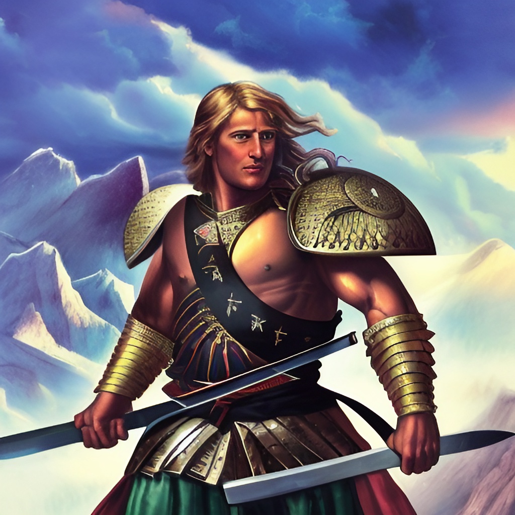 How To Write Classical Heroes That Stand The Test Of Time How To Write Classical Heroes That Stand The Test Of Time