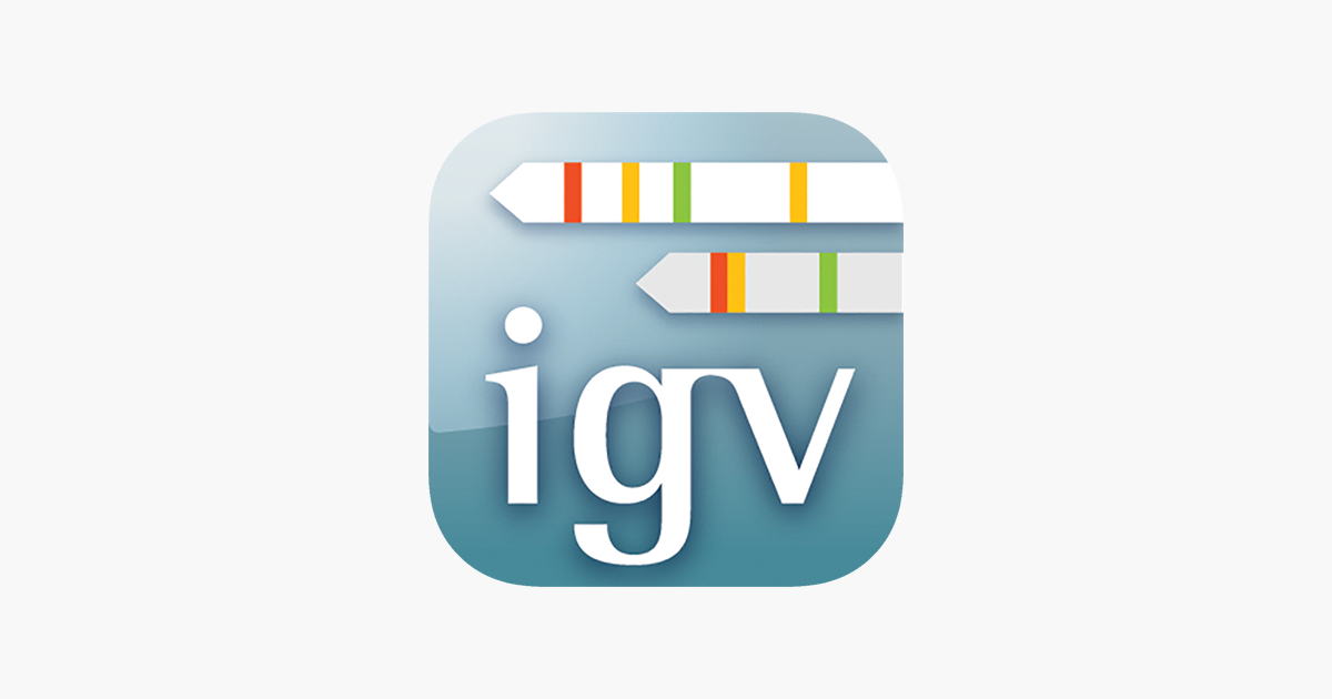 Igv Integrative Genome Viewer Software Tutorial Howto Visualize Bam Igv Integrative Genome Viewer Software Tutorial Howto Visualize Bam