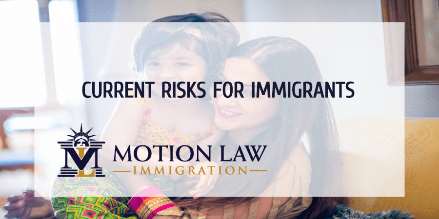 Visualizing Today's Immigration Trends: A Current Snapshot