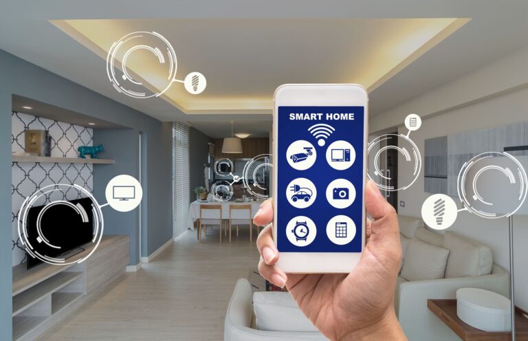 Upgrade Your Home: Install More Smart Systems Now