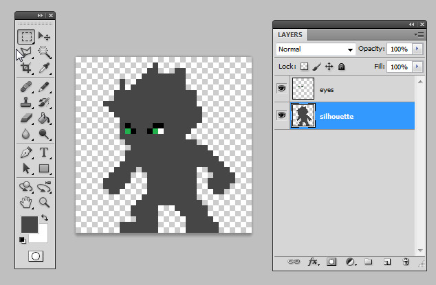 Introduction To Pixel Art For Games Kodeco Introduction To Pixel Art For Games Kodeco