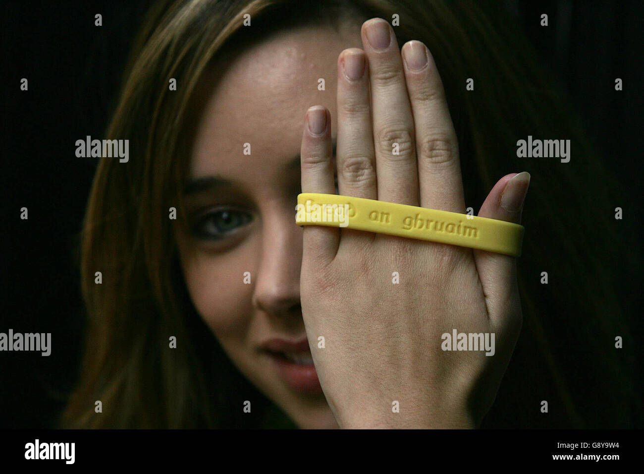 Irish Singer Songwriter Una Healy Displays The Aware Beat The Blues Irish Singer Songwriter Una Healy Displays The Aware Beat The Blues