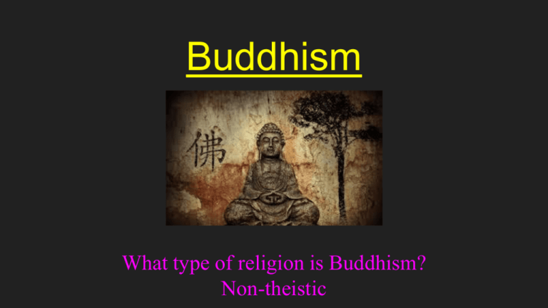 Exploring Keygen Moore's Take on Buddhism Insights
