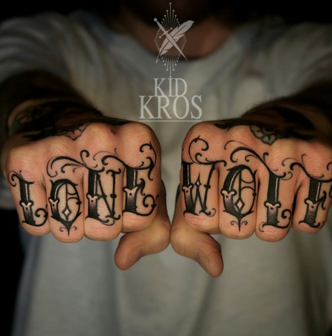 100+ Knuckle Tattoo Words: Bold Ideas & Inspiration