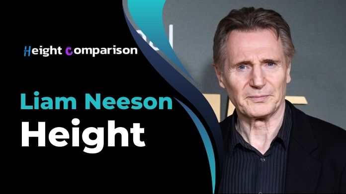 Liam Neeson S Height And Legacy Unveiling The Man Behind The Iconic Liam Neeson S Height And Legacy Unveiling The Man Behind The Iconic