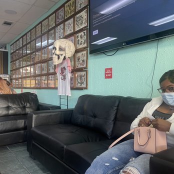 Love N Hate Tattoo Lewisville: Top Tattoo Studio Review