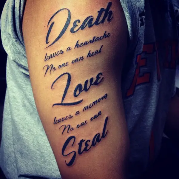 Meaningful Tattoos For Men Meaningful Tattoos For Men