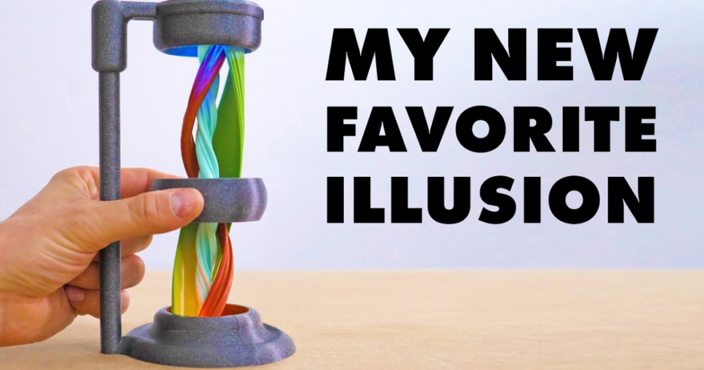 Mesmerizing Spirals Unveiling The Magic Behind An Illusion Engineerine Mesmerizing Spirals Unveiling The Magic Behind An Illusion Engineerine