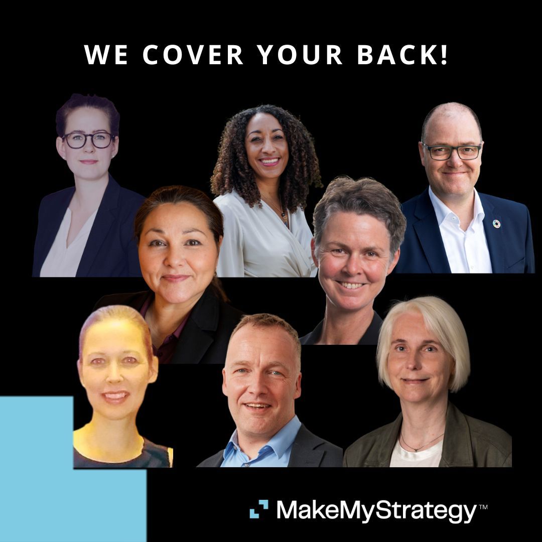 Michael Finn Petersen On Linkedin Unveiling The Future Of Strategy Michael Finn Petersen On Linkedin Unveiling The Future Of Strategy