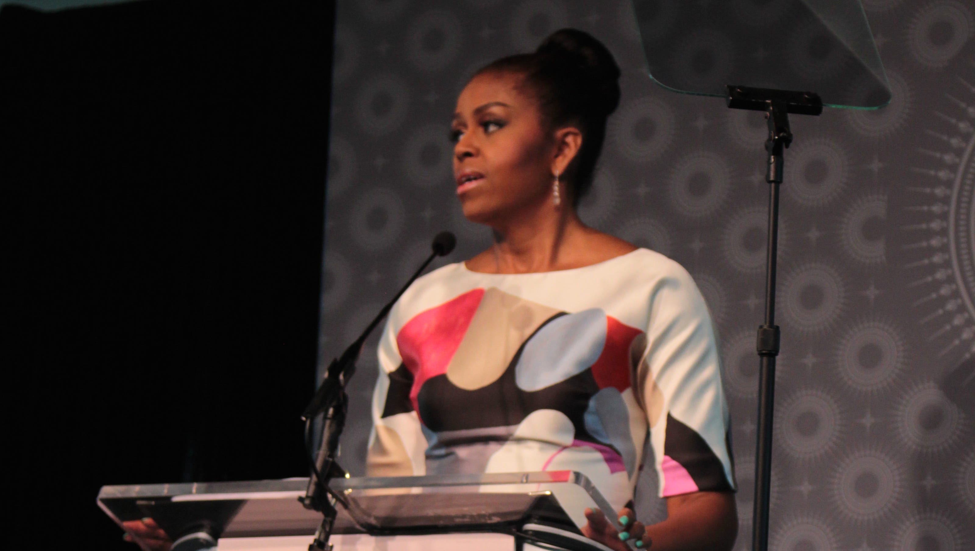 Debunking the Myth: Michelle Obama's Gender Identity Explained