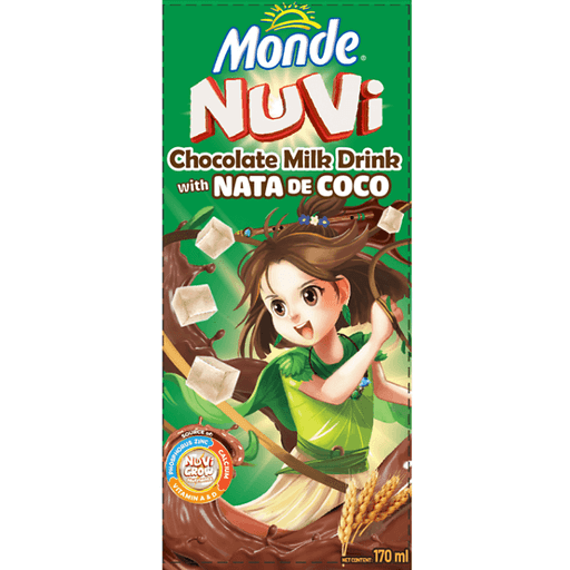Exploring the Monde Nuvi Fnt Phenomenon: What You Need to Know