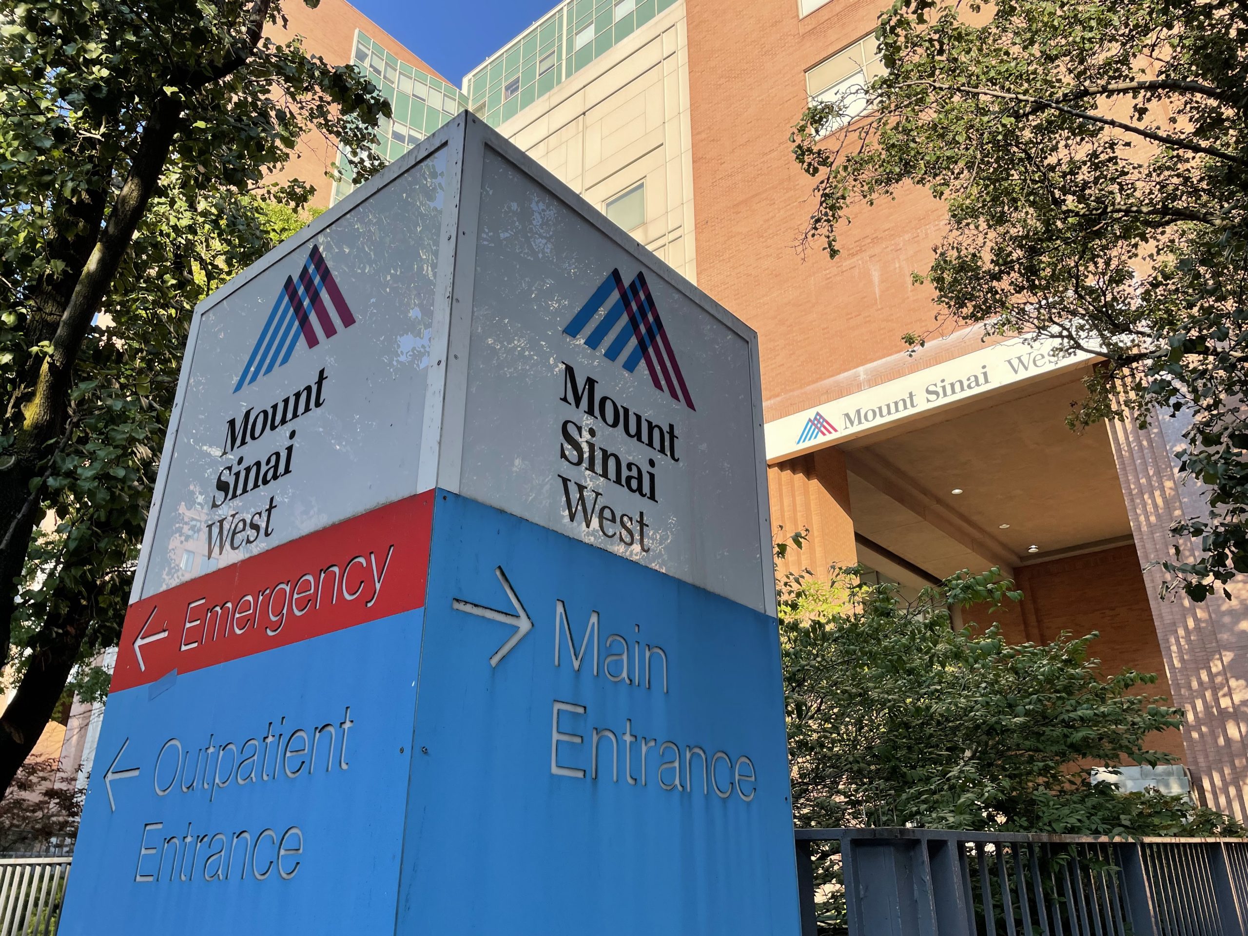 Mount Sinai SPSS: Mastering Data Analysis in Healthcare