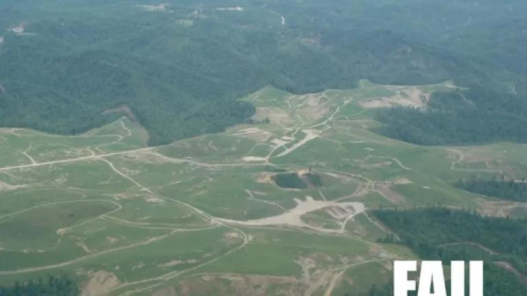 Mountaintop Removal: Pros, Cons, and Reclamation Insights
