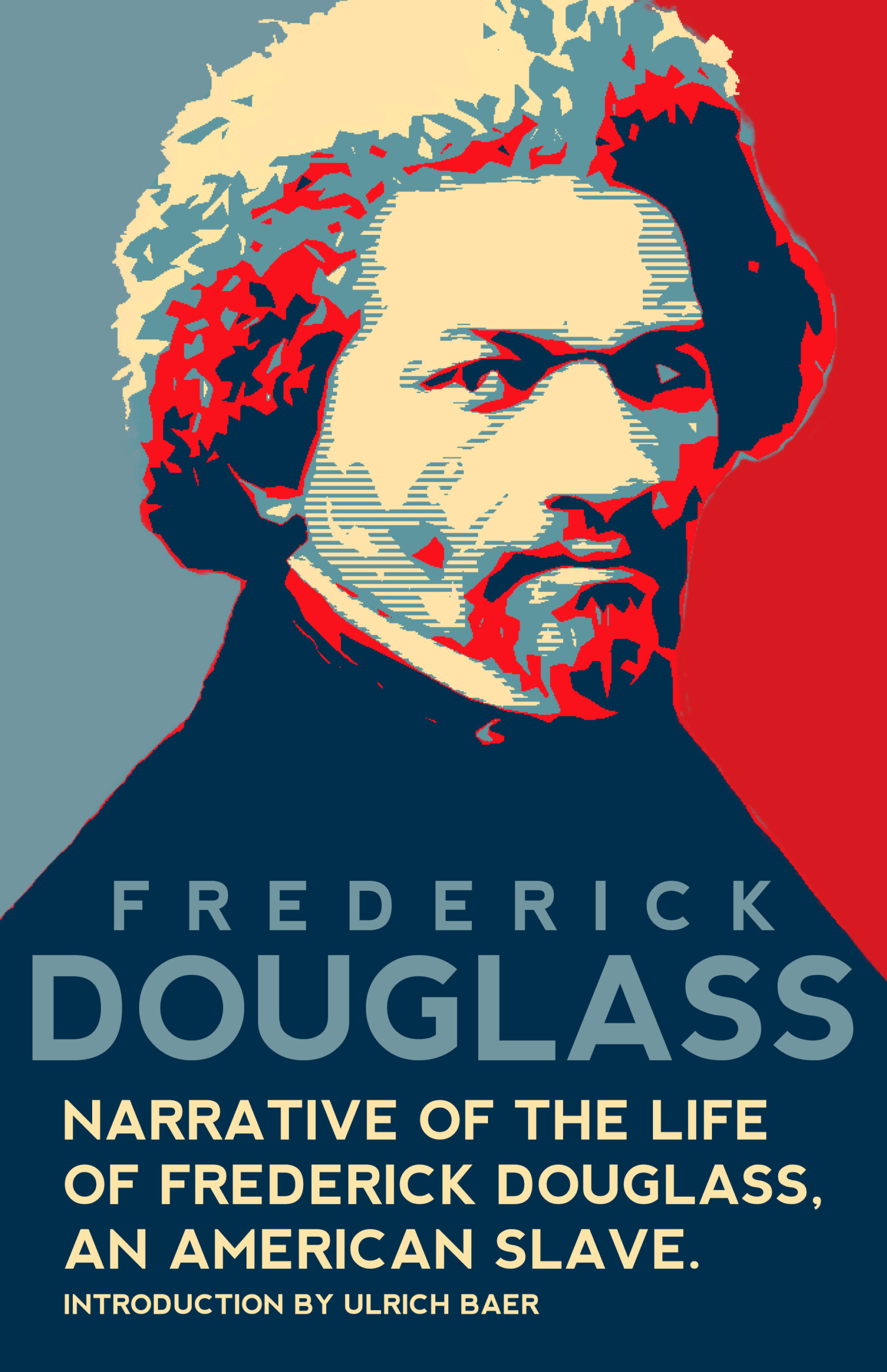 Narrative Of The Life Of Frederick Douglass An American Slave By Narrative Of The Life Of Frederick Douglass An American Slave By
