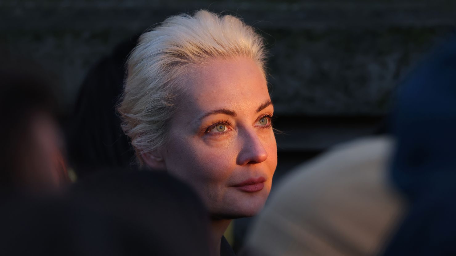 Navalny S Widow Yulia Is The Leader We Need After His Cold Blooded Navalny S Widow Yulia Is The Leader We Need After His Cold Blooded