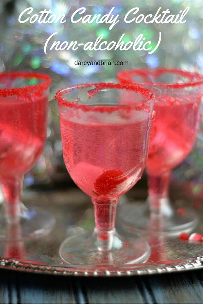Non Alcoholic Citrus Refreshment Cocktail Recipe Non Alcoholic Citrus Non Alcoholic Citrus Refreshment Cocktail Recipe Non Alcoholic Citrus