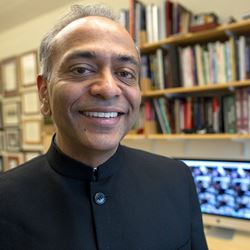 Pawan Sinha's Visual Research Breakthroughs Explained