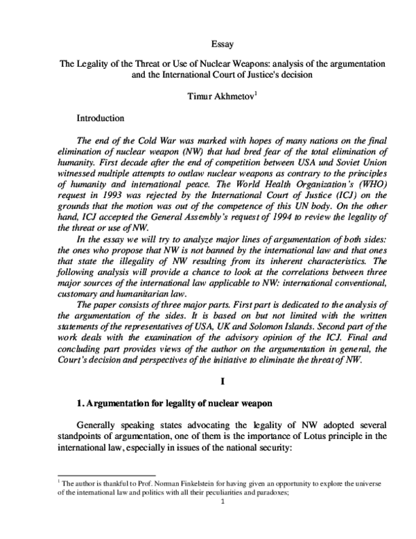 Pdf Frame Analysis Of Argumentation In Court Opinion Texts Empirical Pdf Frame Analysis Of Argumentation In Court Opinion Texts Empirical